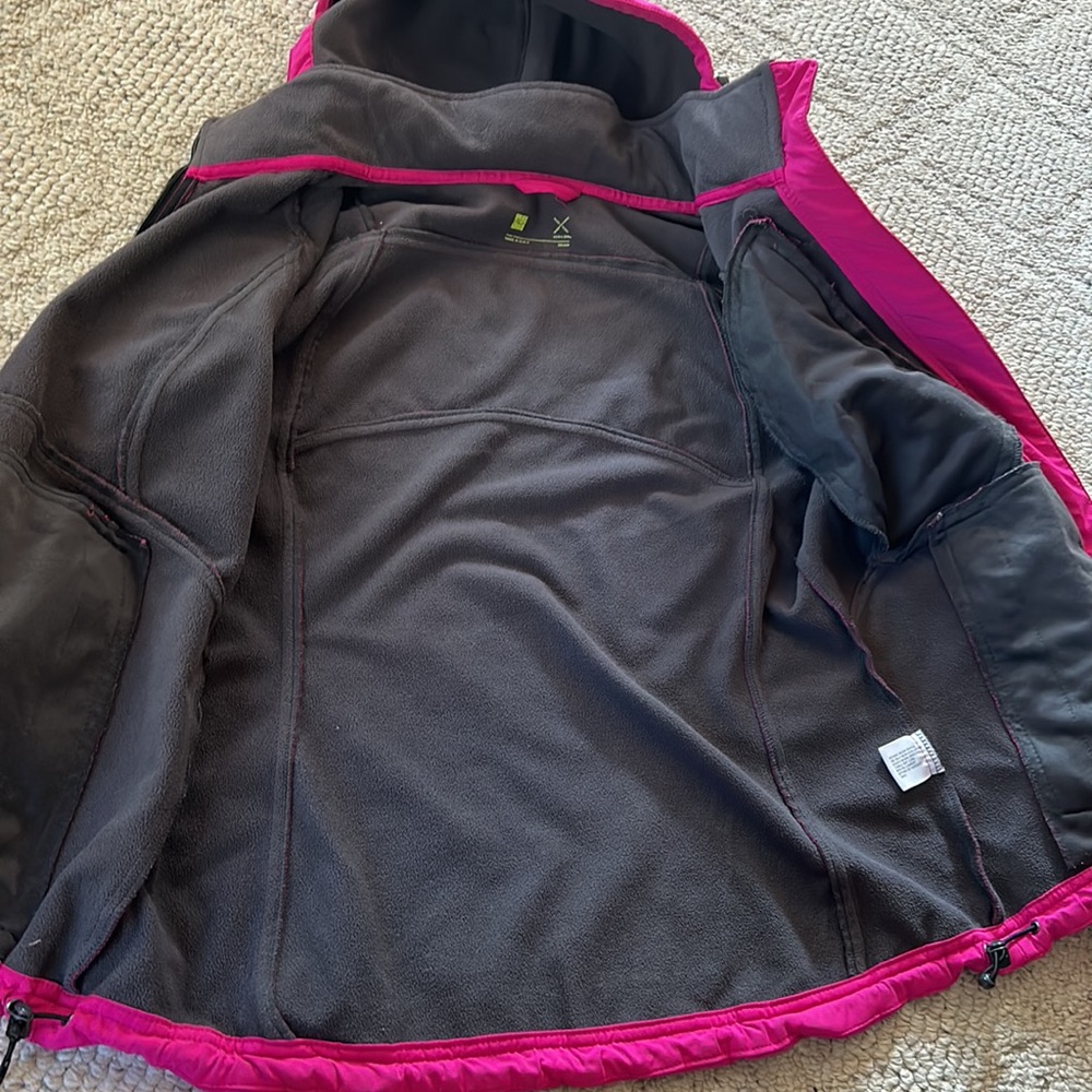 Women’s jacket - Picture 4 of 5